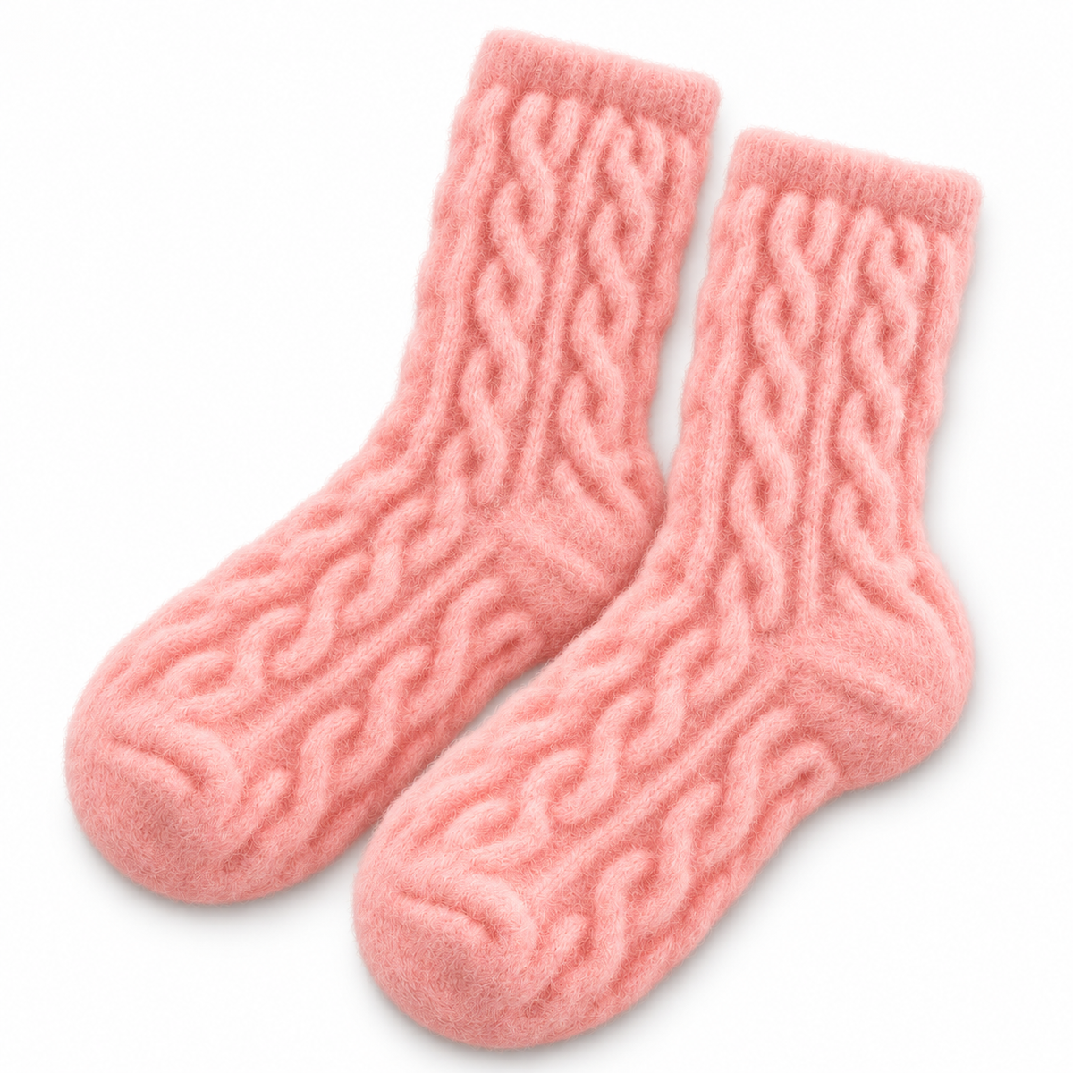 Apalyne - Cozy Comfort Socks